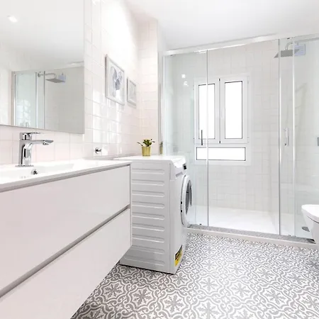 Appartement Delmar I