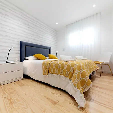 Delmar I Appartement *