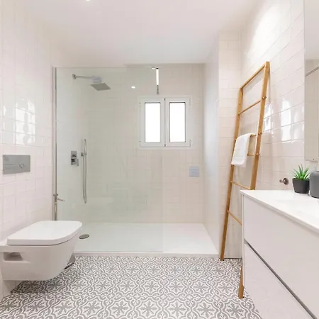 Appartement Delmar I *