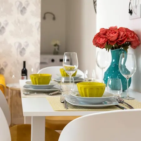 Delmar I Appartement