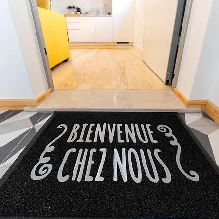 Appartement Delmar I