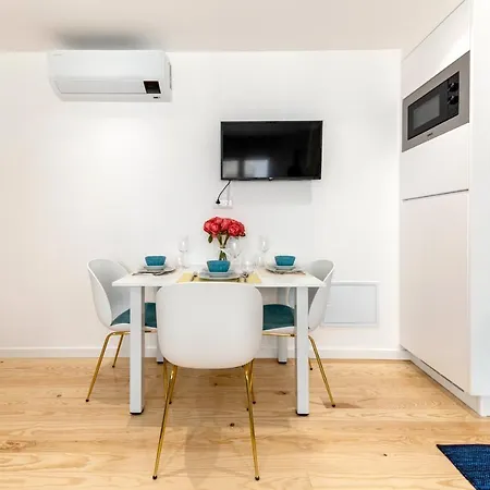 Delmar I Appartement Nazaré