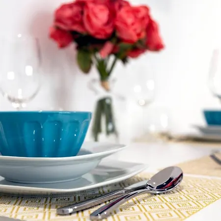 Delmar I 公寓 纳扎雷