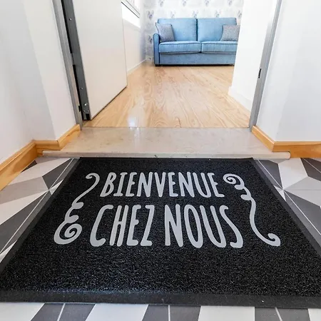 Delmar I Appartement Nazaré