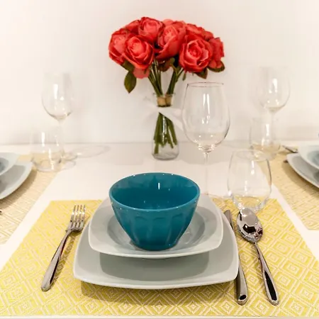 Delmar I Appartement