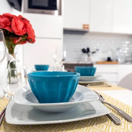 公寓 Delmar I 纳扎雷