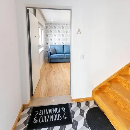 Delmar I Appartement *