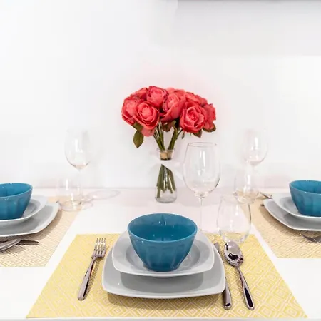 Appartement Delmar I *