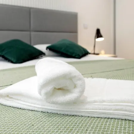 Appartement Delmar I