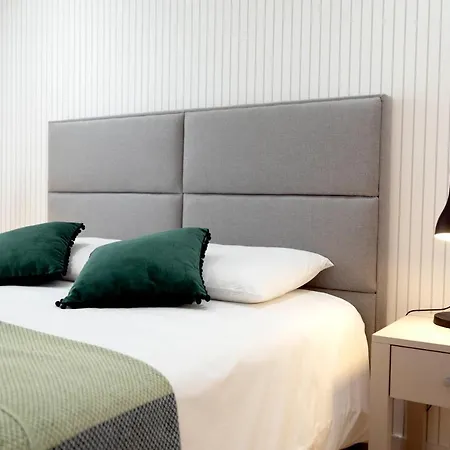 Delmar I Apartman Nazaré