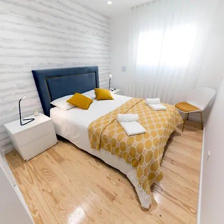 Delmar I * 纳扎雷