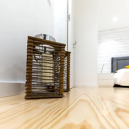 Delmar I Apartman Nazaré