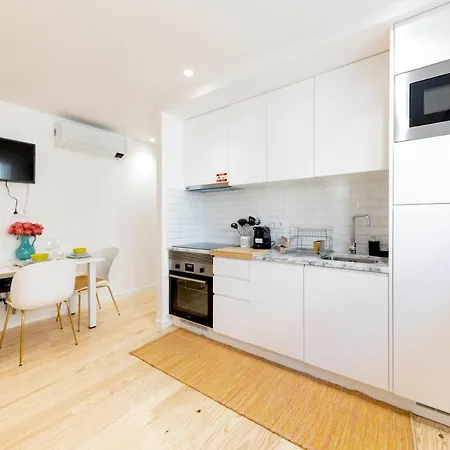 Appartement Delmar I