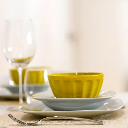 Delmar I 公寓 纳扎雷