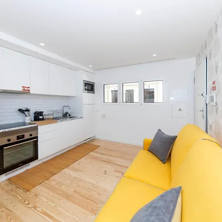 Delmar I Appartement Nazaré