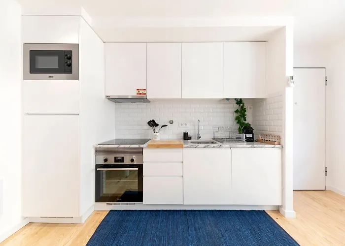 Delmar I Lejlighed *