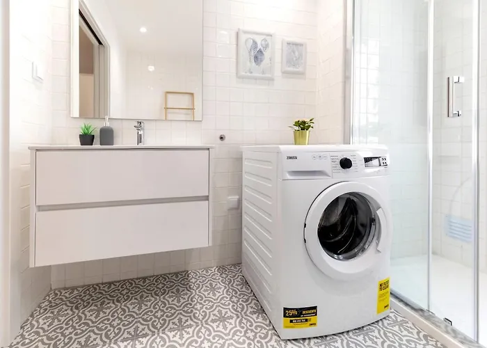 Delmar I Lejlighed *