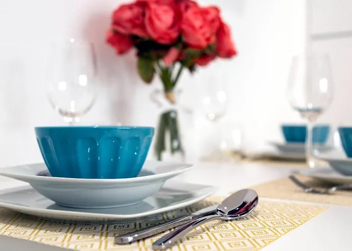 Delmar I Lejlighed Nazaré