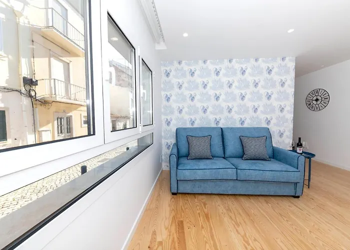 Lejlighed Delmar I *