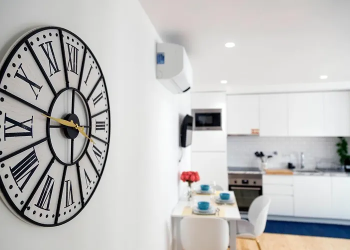 Lejlighed Delmar I *