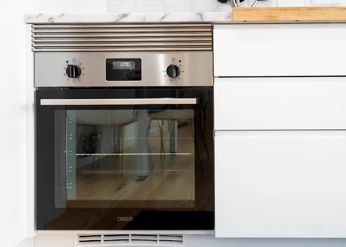 Delmar I Lejlighed *