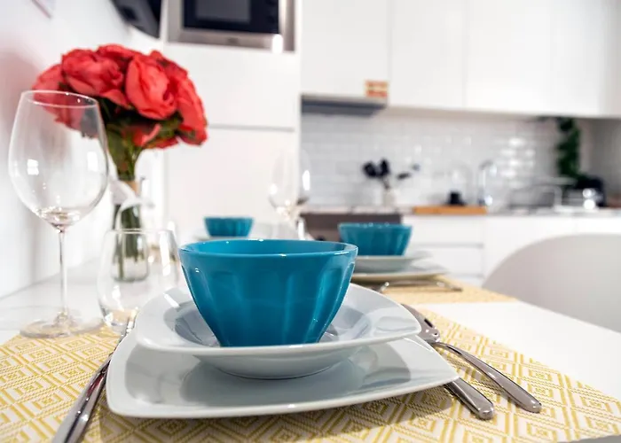 Lejlighed Delmar I Nazaré