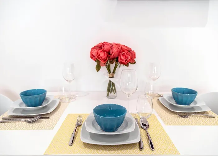 Lejlighed Delmar I *