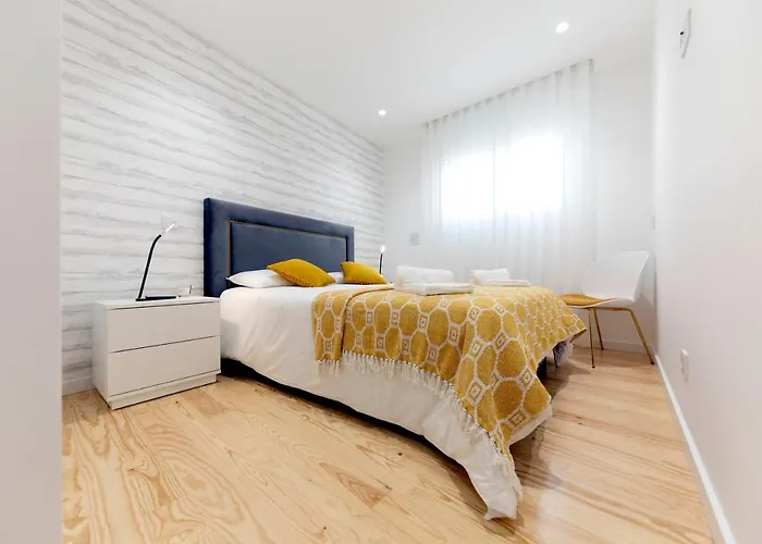 Delmar I Lejlighed *