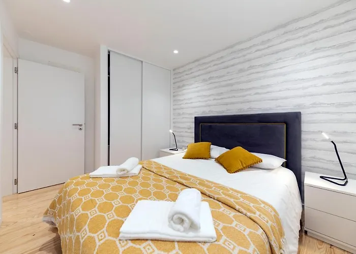 Lejlighed Delmar I *