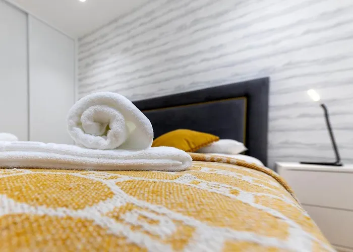 Lejlighed Delmar I *