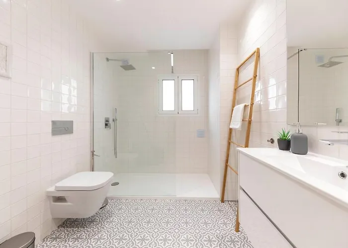 Lejlighed Delmar I *