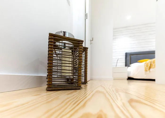 Delmar I Lejlighed Nazaré