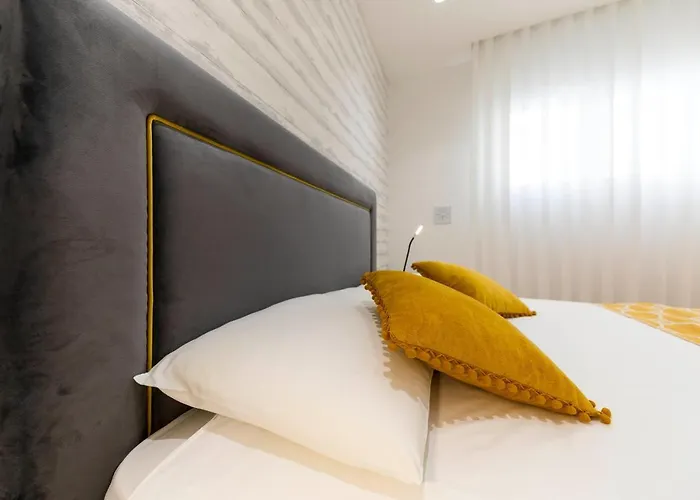 Lejlighed Delmar I Nazaré