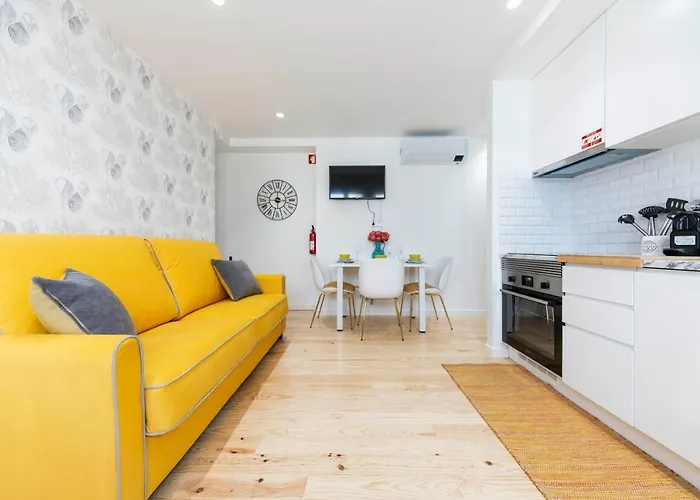 Lejlighed Delmar I *