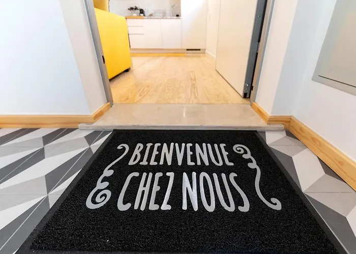 Apartment Delmar I