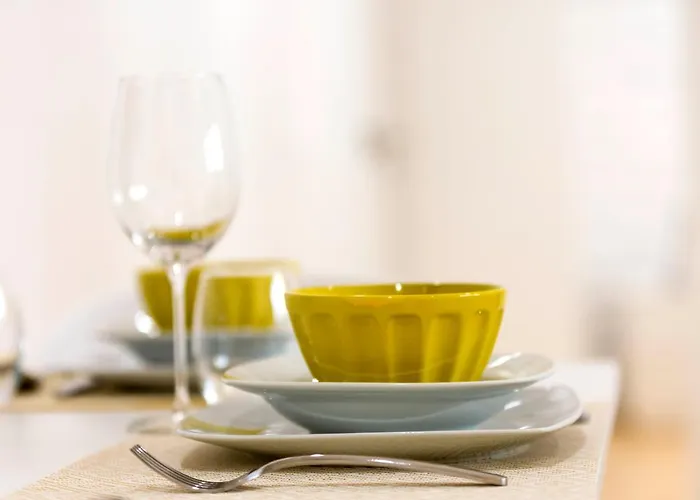 Delmar I Lejlighed Nazaré