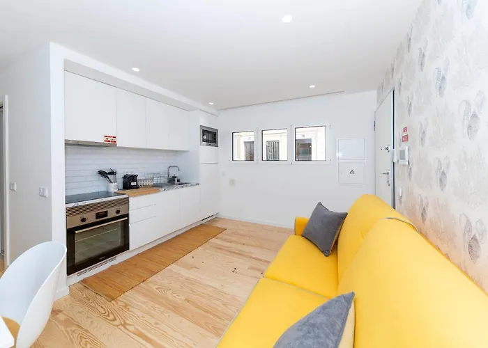 Delmar I Lejlighed Nazaré