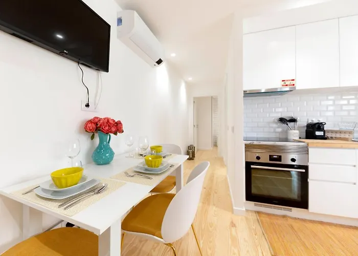 Delmar I Lejlighed *