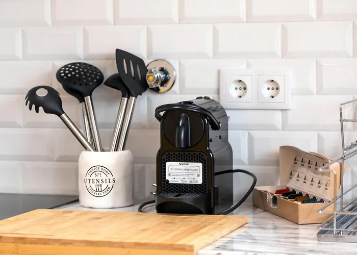 Lejlighed Delmar I *